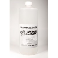 Parafina Liquida - 1 Lt